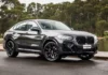 BMW X4 2022 Top Car News Network