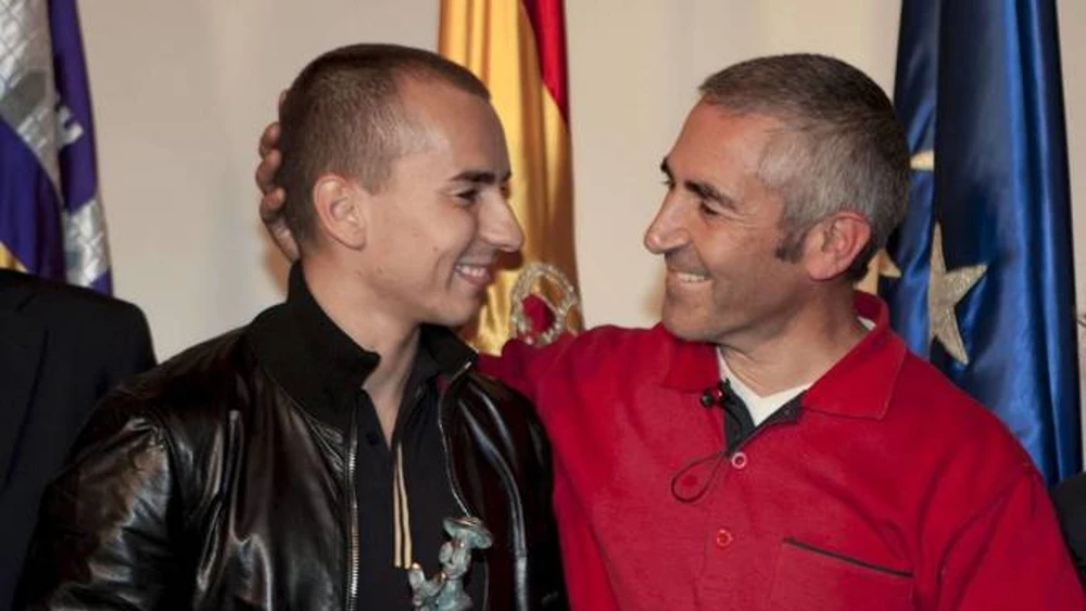 Chicho Lorenzo : Hubungan Saya dengan Putraku Jorge Lorenzo Tidak Terlalu Baik 1 Chicho-Lorenzo-Jorge-Lorenzo