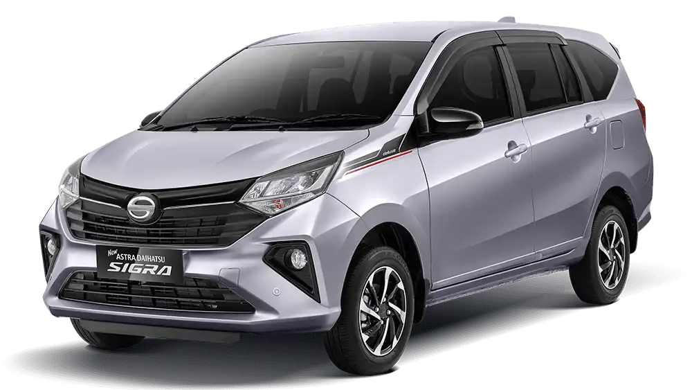 Daihatsu Sukses Produksi 8 Juta Unit Mobil di Indonesia! 1 Daihatsu Sigra