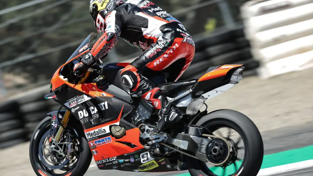 Danilo Petrucci