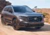 Honda CR-V All New Motor1