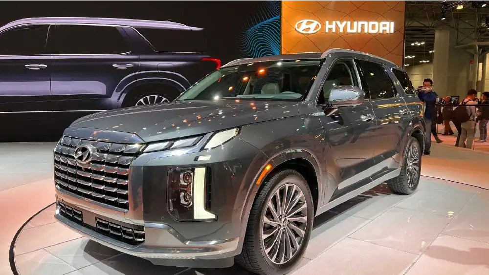 Hyundai Palisade Facelift Siap Dirilis di Indonesia Minggu Ini? 1 Hyundai Palisade Facelift CarSpiritPK