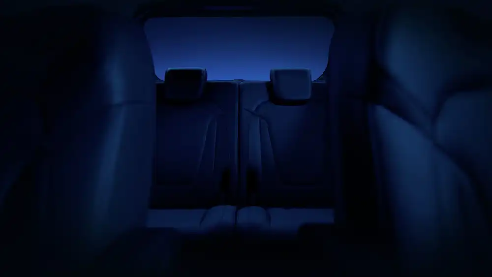 Hyundai Stargazer Punya Captain Seat, Pertama di Kelasnya! 1 Hyundai Stargazer Captain Seat