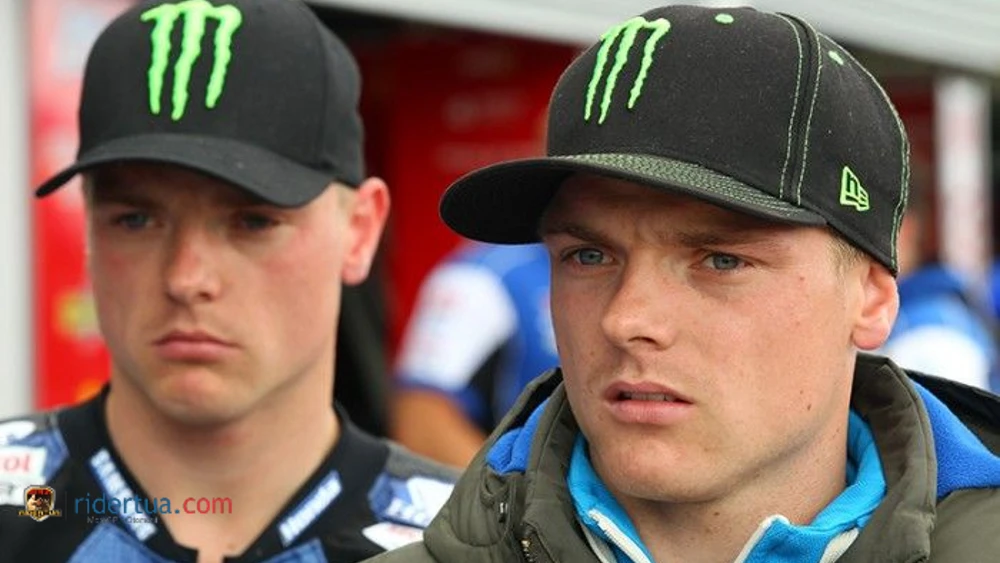 Sam Lowes, Mantan Rekan 'Pak RT': Di MotoGP Jika Tampil Buruk, Langsung Didepak Pak! 2 Sam Lowes - Alex Lowes