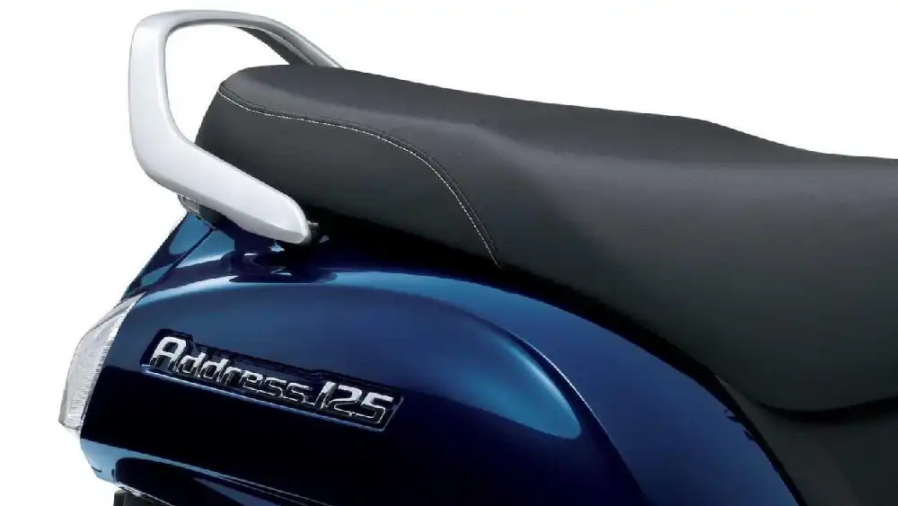 Suzuki Hadirkan Dua Motor Baru di Eropa, Ada Address 125! 1 Suzuki Address 125 sukoharjonews com 1