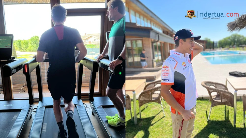 Marc Marquez 2