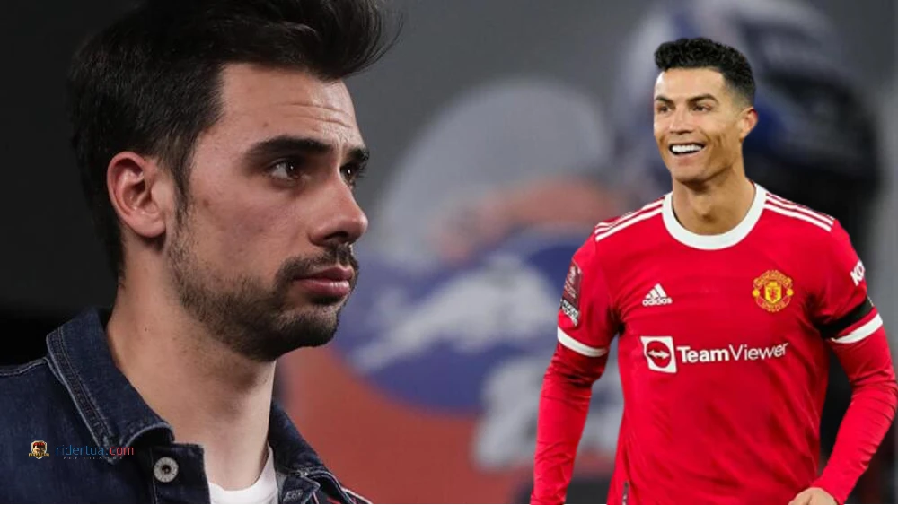 Miguel Oliveira Ronaldo