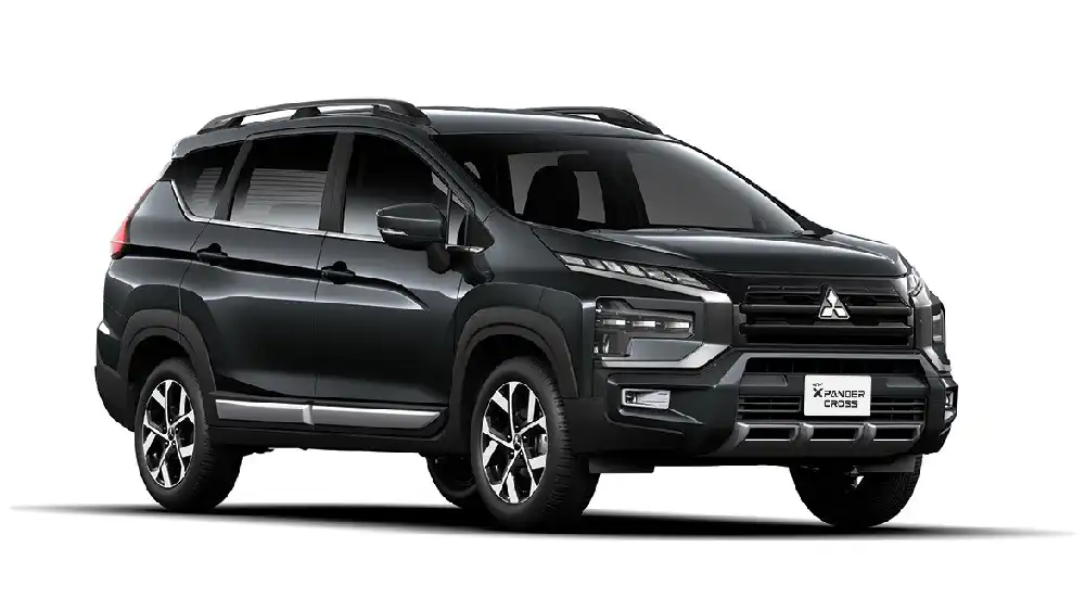 Mitsubishi Xpander Cross Facelift Kini Bisa Dibeli Tanpa Inden? 1 Mitsubishi Xpander Cross Facelift Motors1