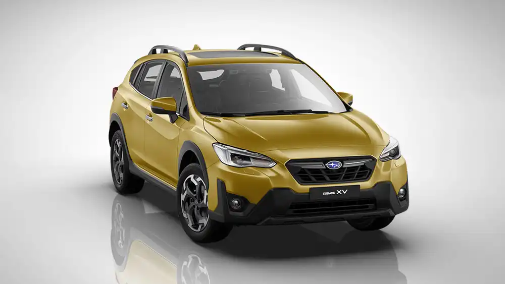 Subaru: Pemilik Mobil Lawas Bisa Servis di Dealer Resmi 1 Subaru XV Indonesia1