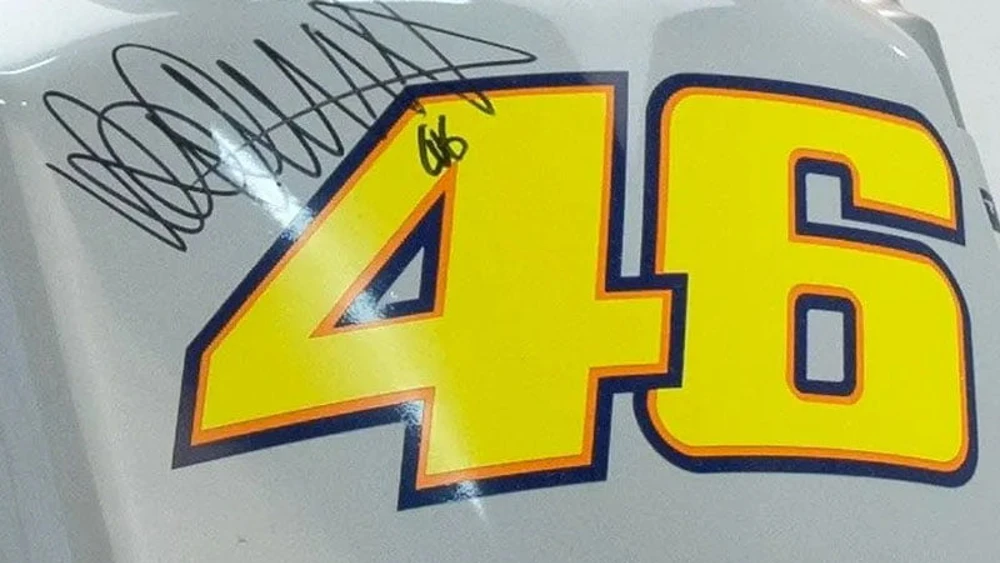 Yamaha Giggle 50 Valentino Rossi 1