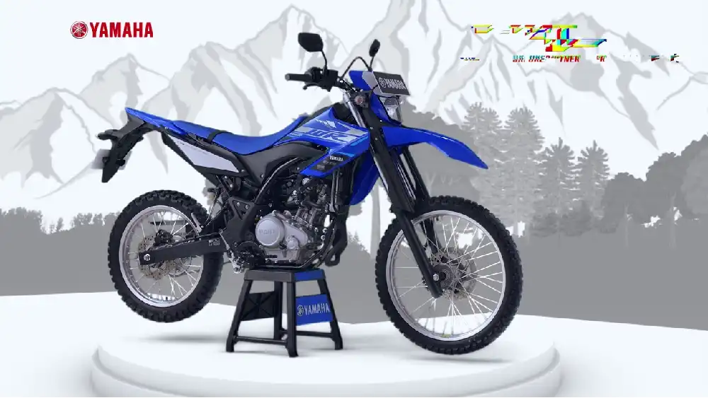 Yamaha Recall WR155R di Indonesia, Kenapa? 1 Yamaha WR155R YIMM