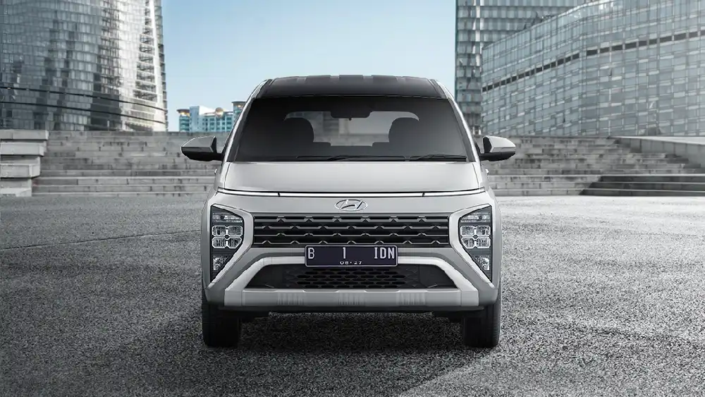 Menanti LMPV Hyundai 'Versi Crossover' 1 Hyundai Stargazer HMI 5