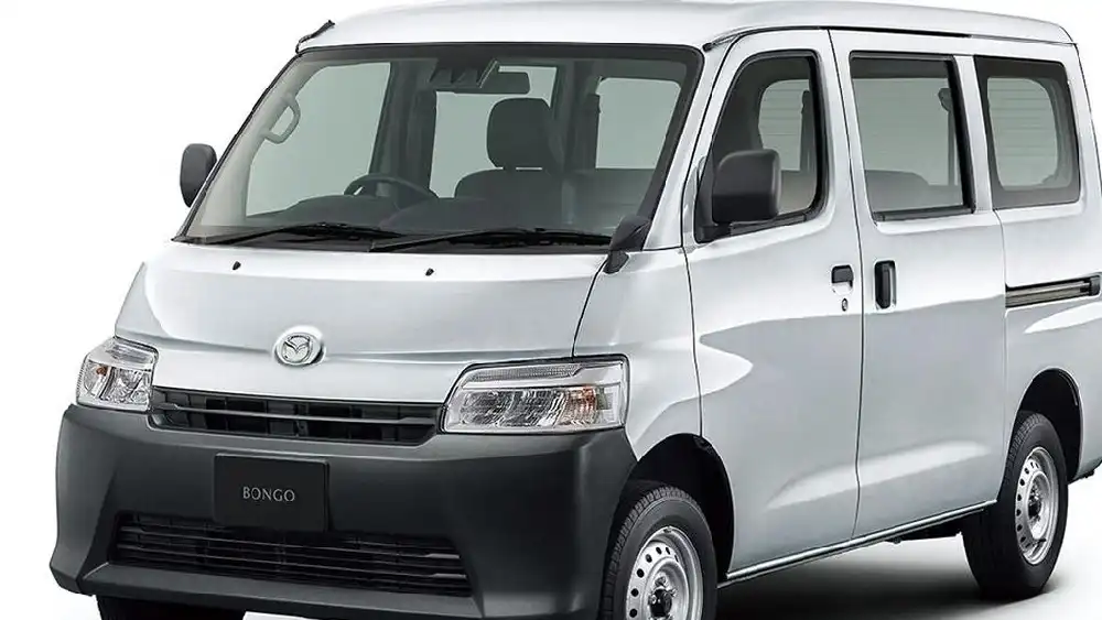 Daihatsu Gran Max Diekspor Ribuan Unit, Termasuk Model Rebadge 1 Mazda Bongo DetikOto