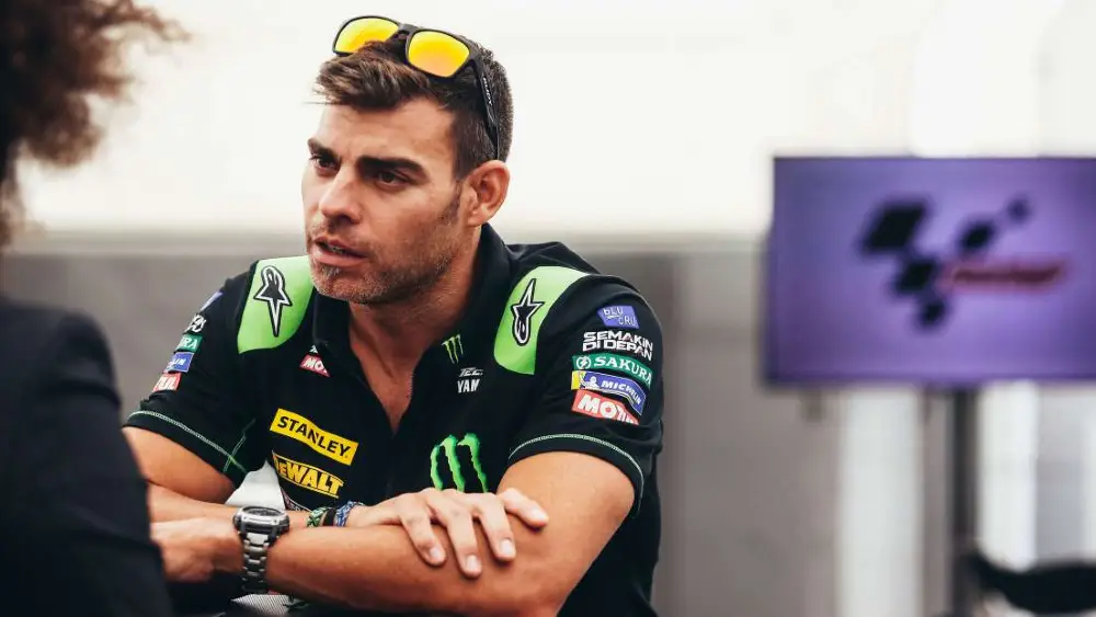 KTM Tech 3 : Tahun Depan Tidak Ada Rookie Sehingga Targetnya Naik Podium Setiap Akhir Pekan 1 Nicolas Goyon