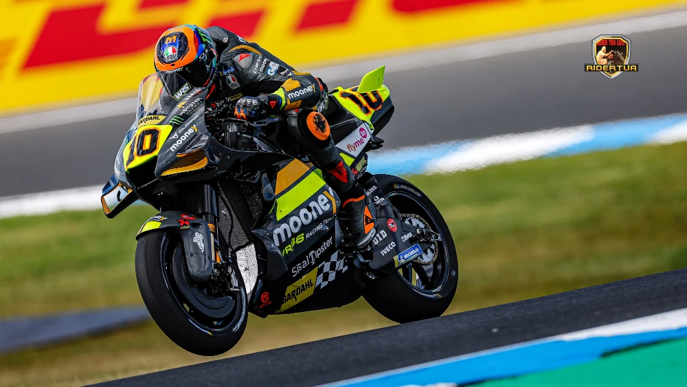 Luca Marini 2