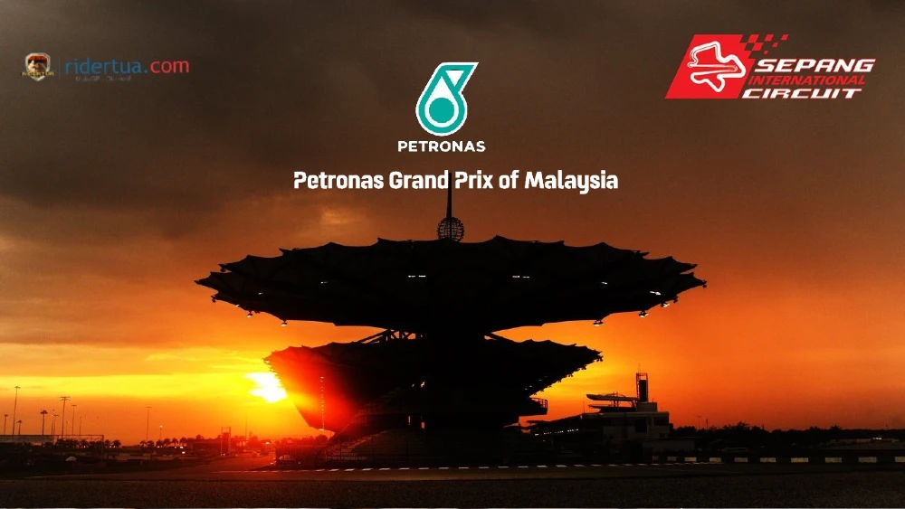Sponsor Petronas Kembali ke Paddock, Tapi…