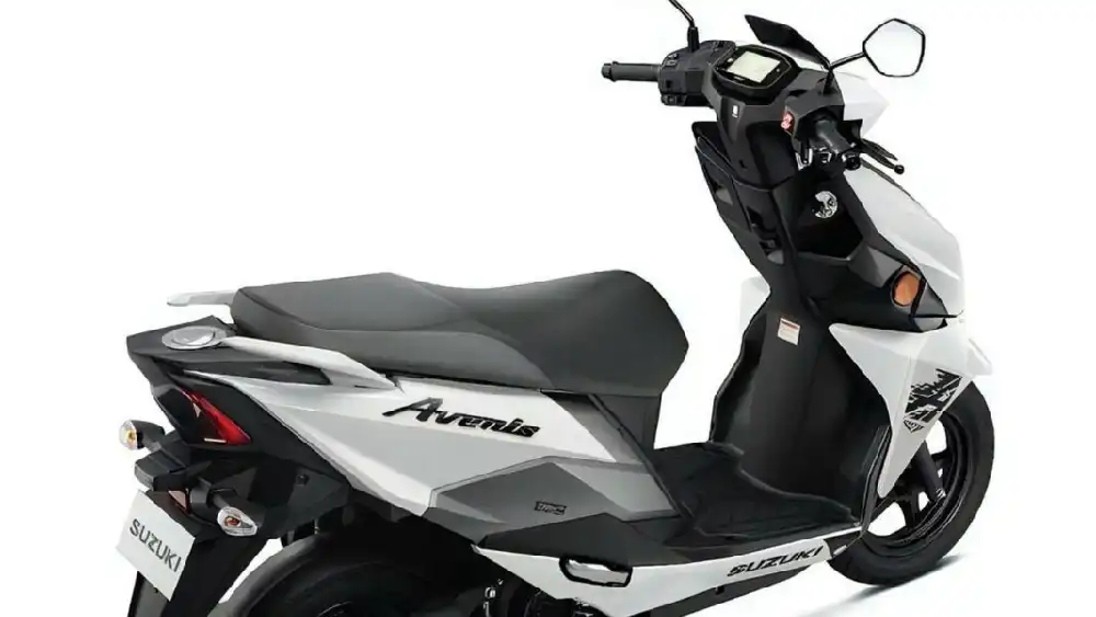 Suzuki Avenis 125 Dibanderol Rp 30 Jutaan di Indonesia, Kok Bisa? 1 Suzuki Avenis 125 Motomazine