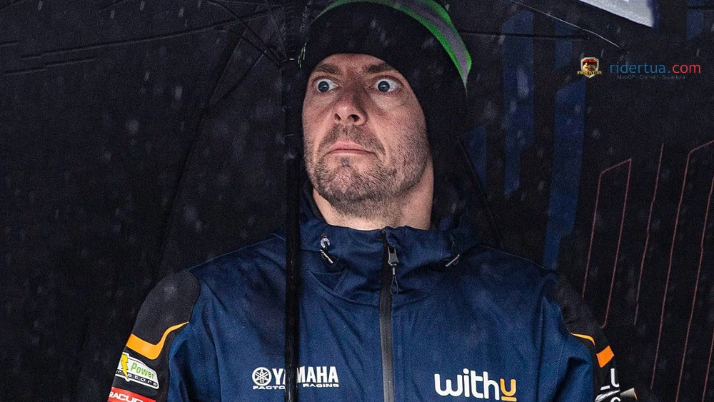 Cal Crutchlow: Hanya Diberi Waktu 2 Tahun, Jika Tidak Moncer Langsung Didepak 1 Cal Crutchlow