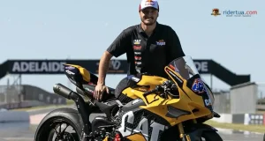 Jack Miller ASBK 2022