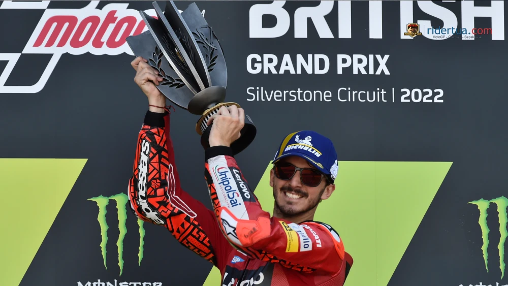 Pecco-Bagnaia-MotoGP Silverstone Pecco Bagnaia-MotoGP Silverstone