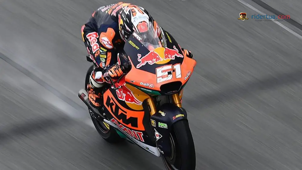 Pedro Acosta Pedro Acosta 2