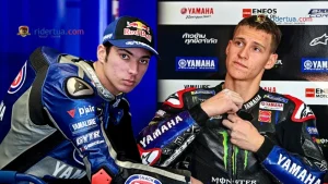 Toprak Razgatlioglu - Fabio Quartararo