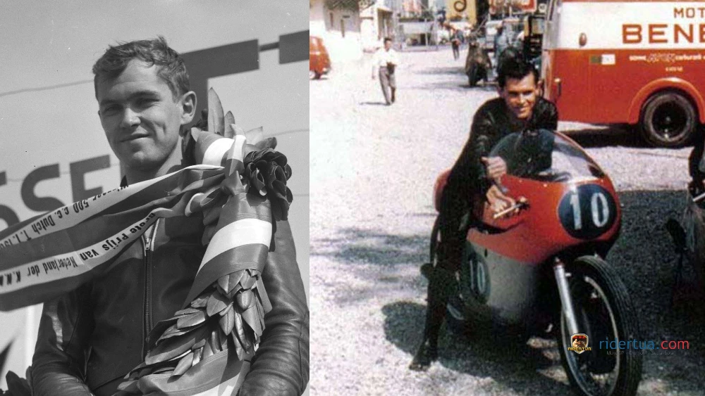 Gary Hocking Gary Hocking