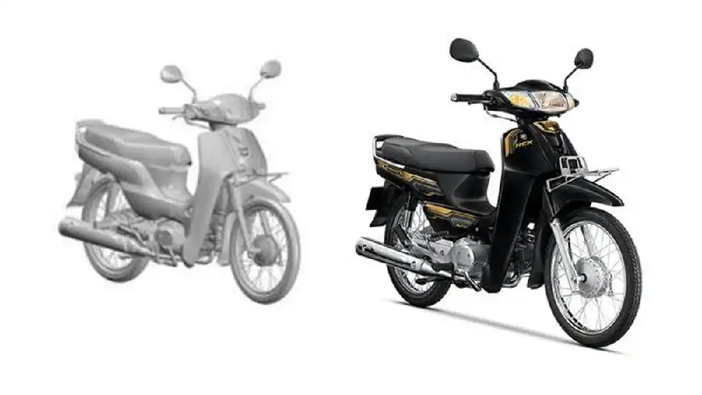 Honda Bantah Kirana Bakal Dibawa Kembali ke Indonesia 1 Honda Kirana Reborn Otosia