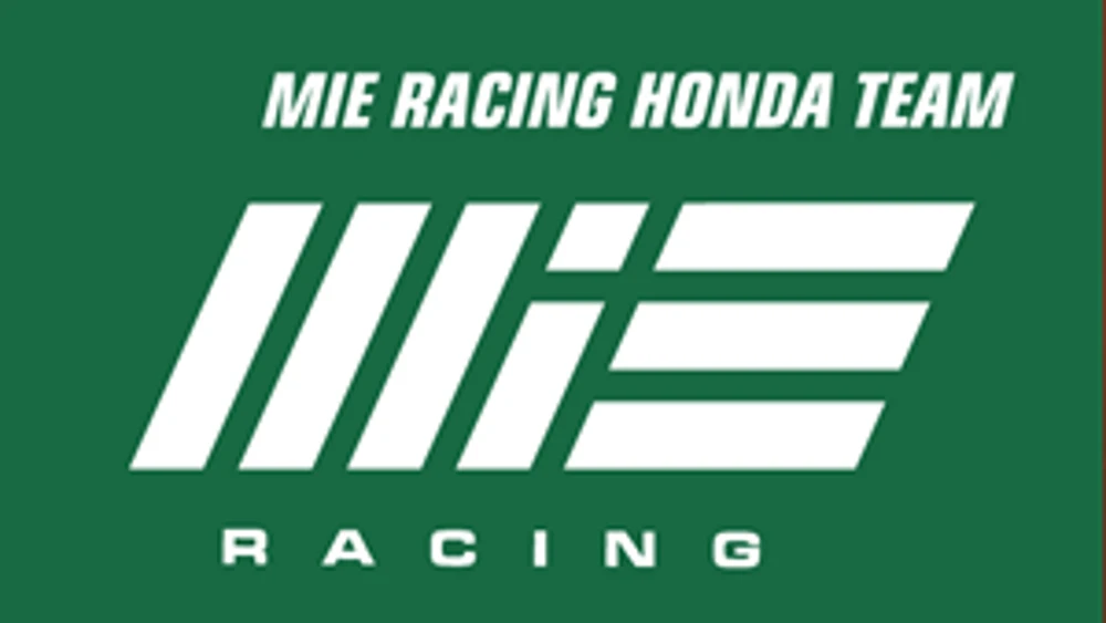 Resmi: Honda Kembali ke Supersport World Championship 1 MIE Racing Honda Team logo