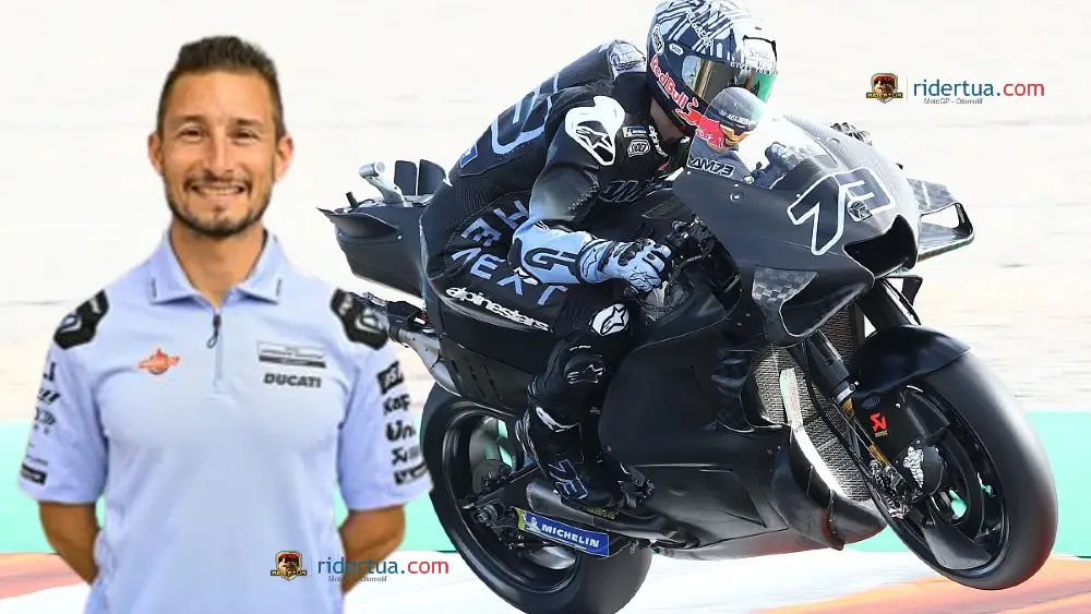 Alex Marquez Diproyeksikan ke Puncak Persaingan Gantikan Bastianini? 1 Manuel Poggiali - Alex Marquez