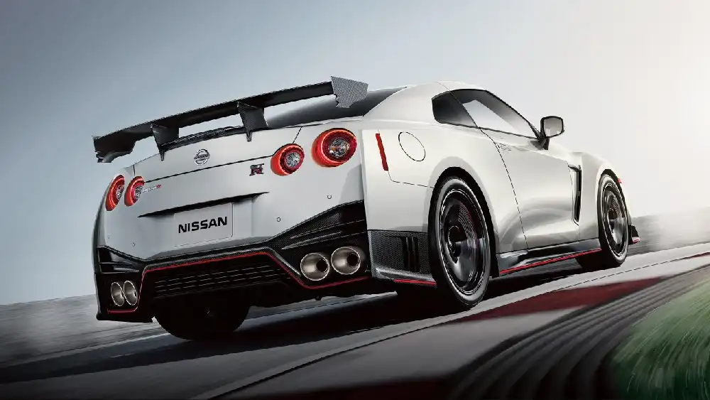 Nissan Bakal Garap Penerus Dari GT-R? 1 Nissan GT R Indonesia