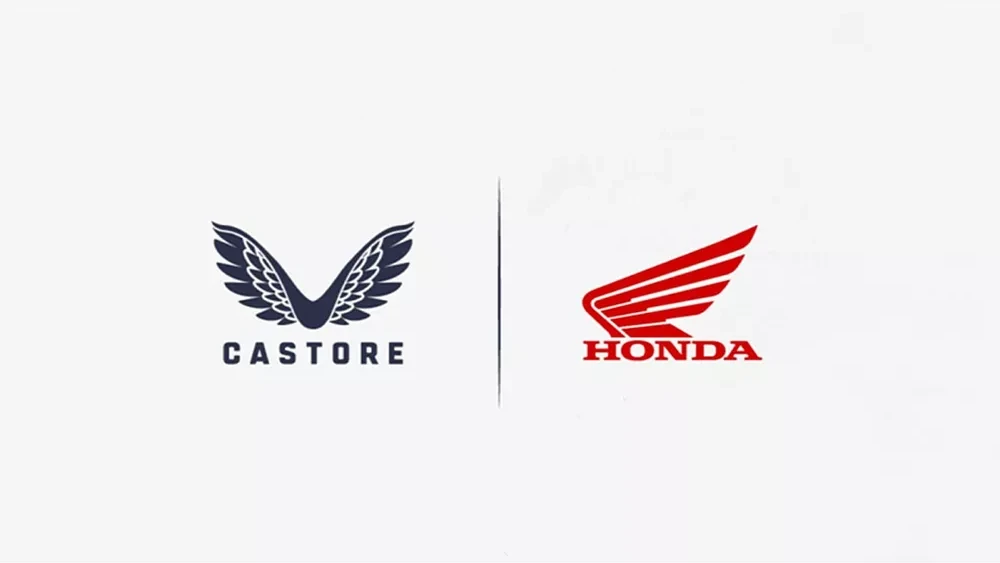 Repsol Honda Bermitra dengan Castore, Keren! 1 Repsol Honda - Castore