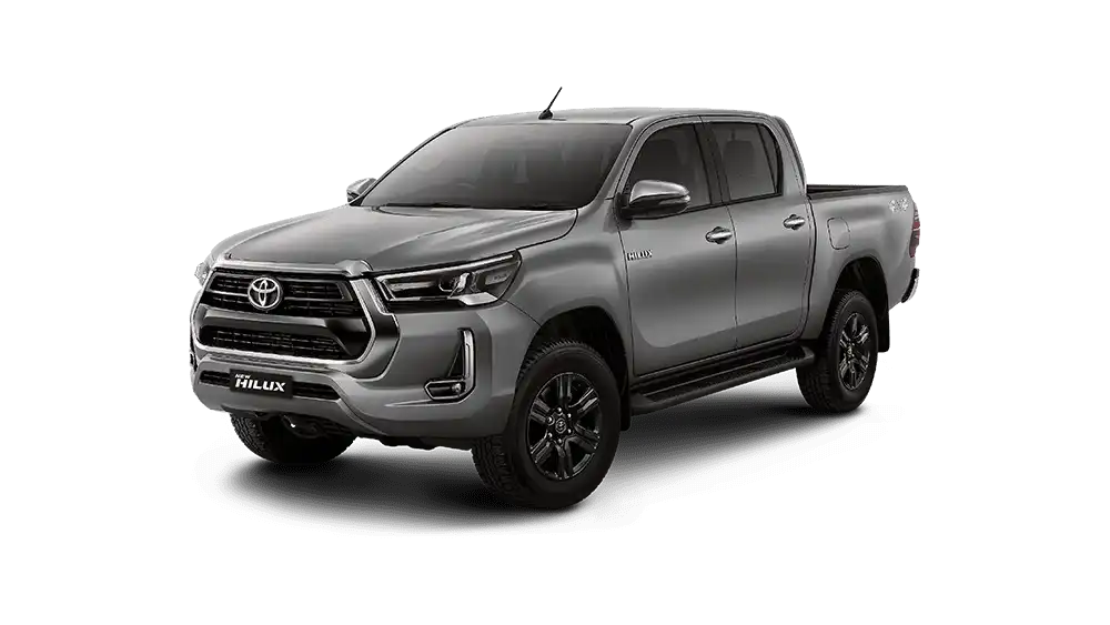 Toyota: Assembling D-Cab Pickup Locally Isn't That Easy 1 Toyota: Merakit Pikap D-Cab Secara Lokal Tidak Semudah Itu