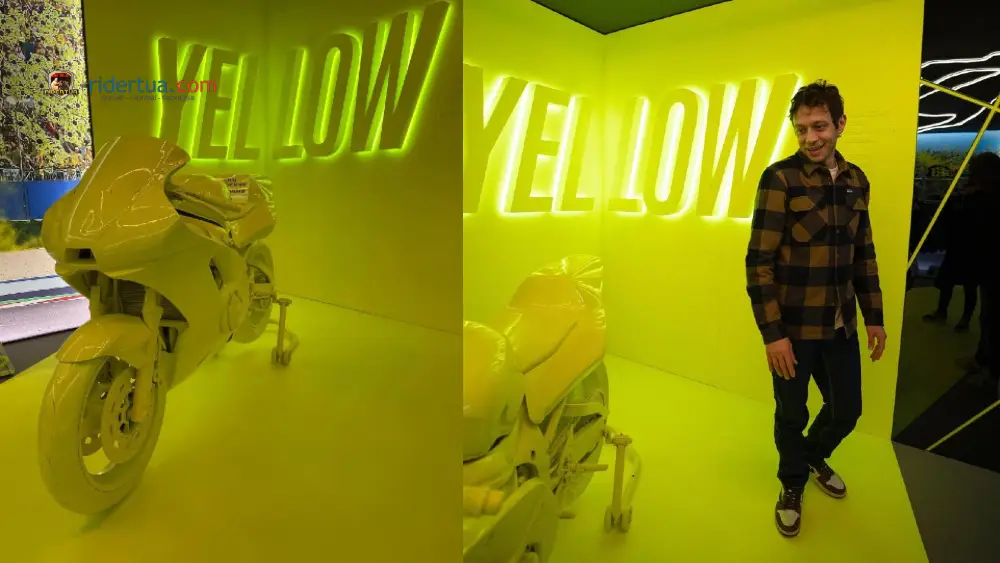 Valentino Rossi