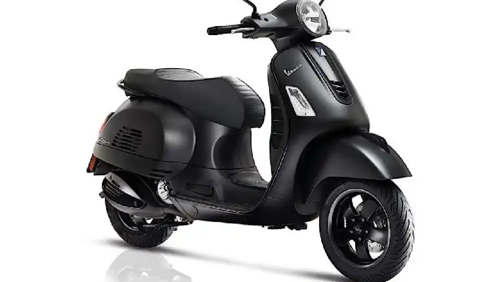 Vespa Urban Club 125, Motor Vespa Termurah di Indonesia? 1 Vespa Urban Club 125 MotorcycleDiaries in
