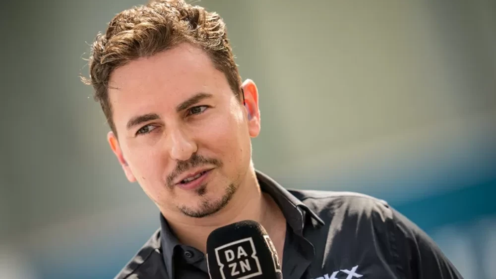 Jorge Lorenzo : Honda Berisiko Kehilangan Marc Marquez! 1 Jorge Lorenzo - MotoGP