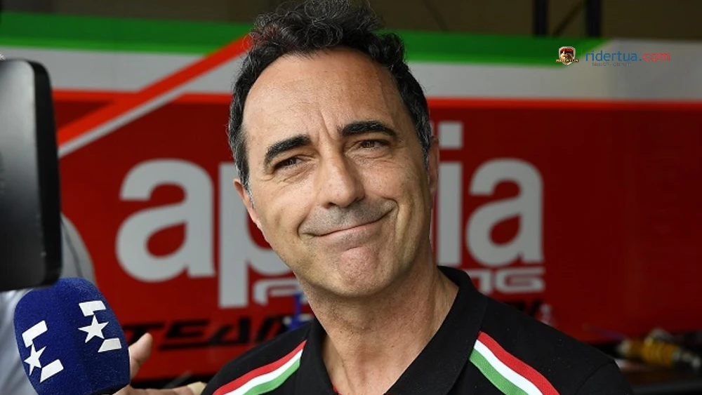 Romano Albesiano: Aleix Masih Bisa Berkembang 2 Romano Albesiano