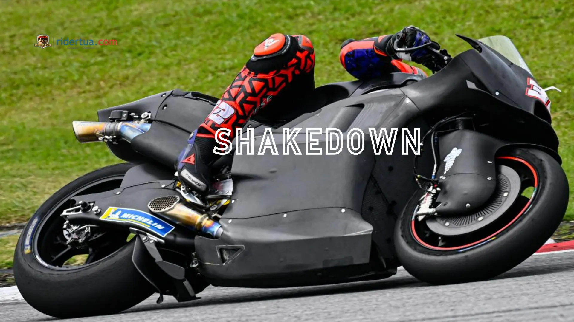 Inovasi Baru yang Dibawa Pabrikan dalam Tes Shakedown di Sepang 1 Lorenzo Savadori