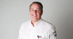 Dan Rossomondo - Dorna