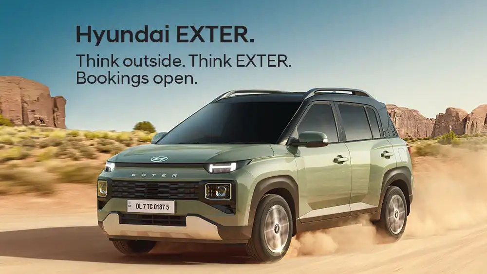 Hyundai Siapkan Penantang Baru Raize-Rocky... di India 1 Hyundai Exter Motor Europe