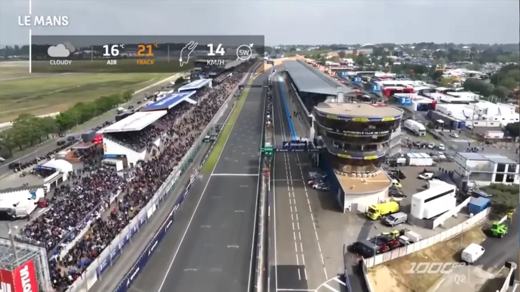 Hasil Kualifikasi MotoGP Prancis 2023 2 Kualifikasi MotoGP Prancis 2023