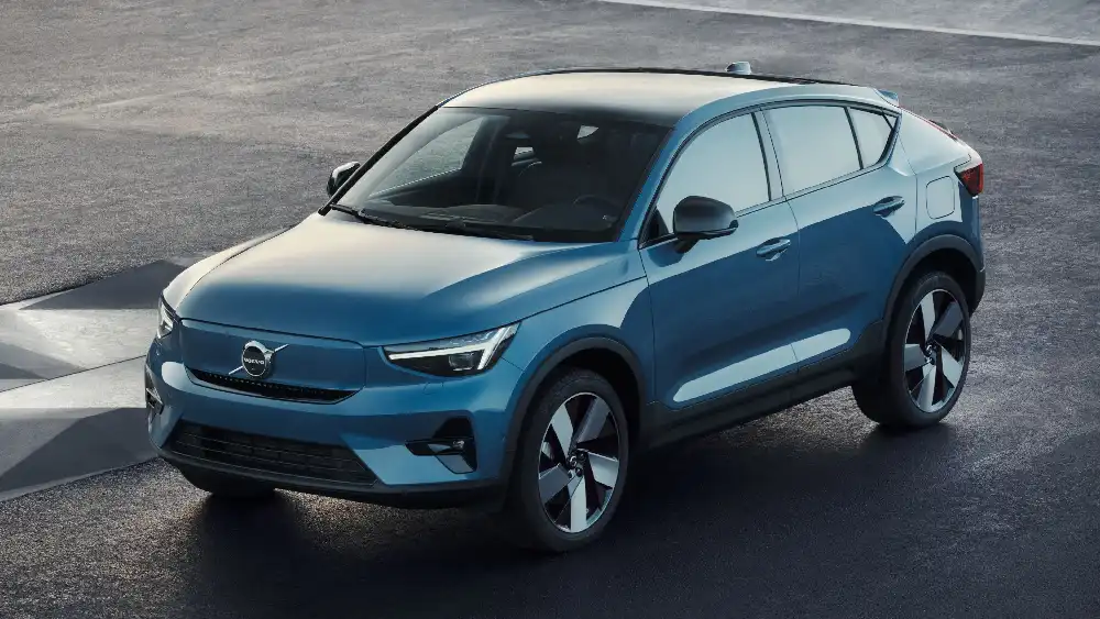 Target Penjualan Mobil Volvo Tahun Depan Hanya 200 Unit, Kenapa? 1 Target Penjualan Mobil Volvo Tahun Depan Hanya 200 Unit, Kenapa?