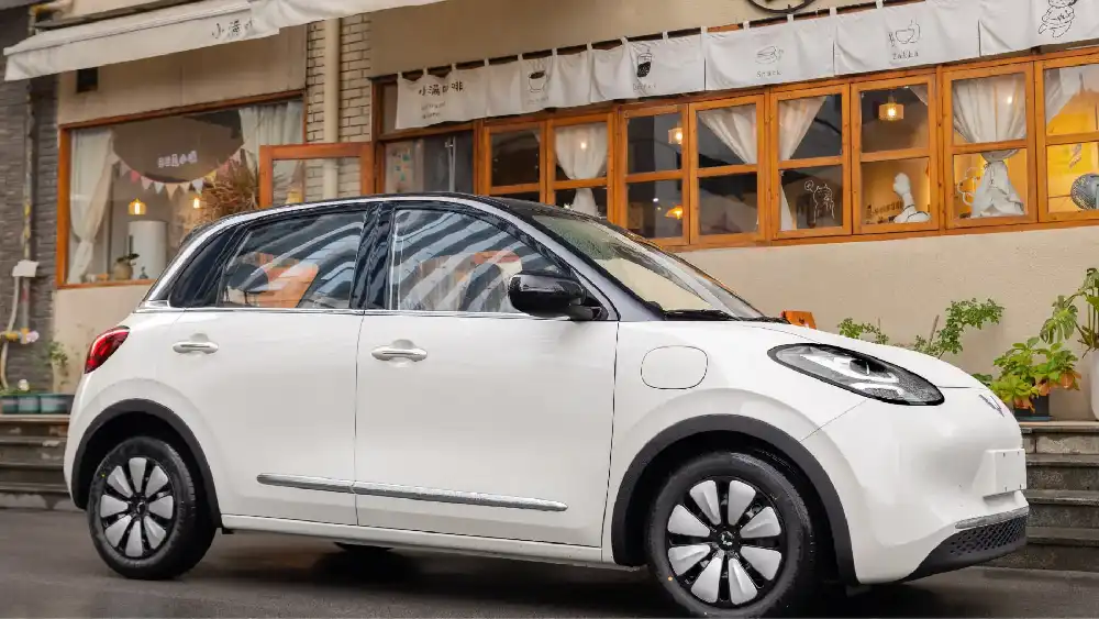 Wuling Tidak Hadirkan Fitur WIND Pada Binguo EV, Kenapa? 1 Wuling Tidak Hadirkan Fitur WIND Pada Binguo EV, Kenapa?