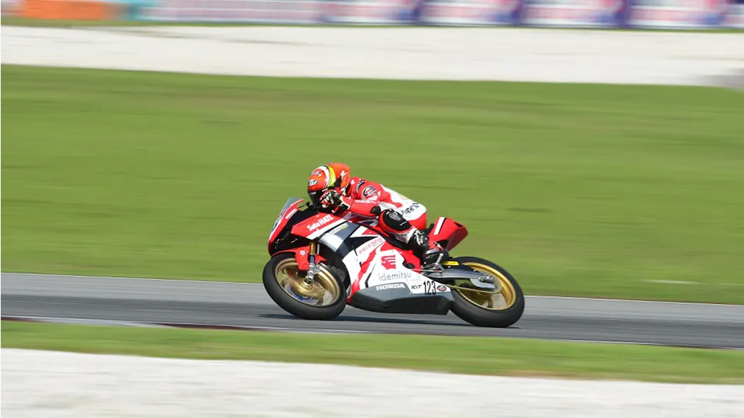 Para Pembalap Astra Honda Siap Tampil di Podium ARRC Jepang 1 AHM ARRC Jepang