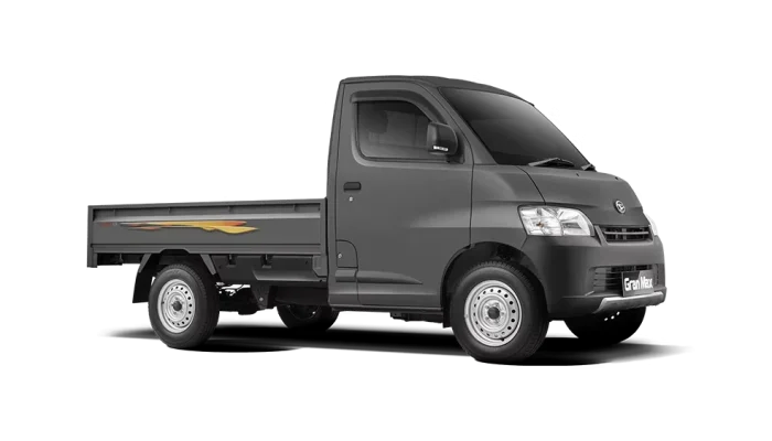 Penjualan mobil Daihatsu Gran Max