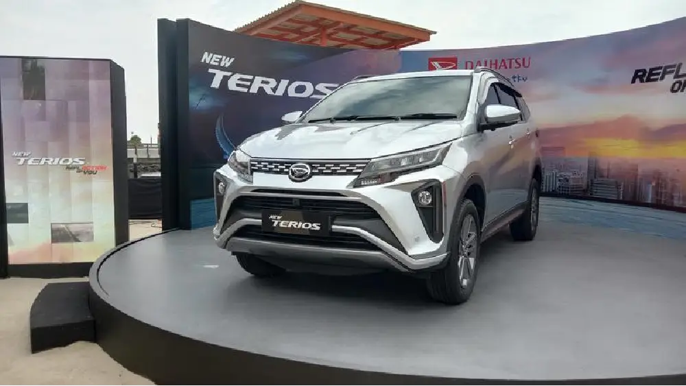 Daihatsu akan Kembali Merakit Mobilnya di Jepang Bulan Ini 1 Daihatsu akan Kembali Merakit Mobilnya di Jepang Bulan Ini