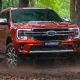 Ford Everest