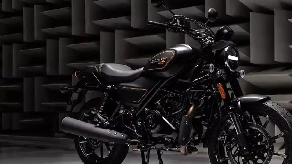 Motor Baru Harley-Davidson Masih Pertahankan Sensasi Berkendara Ala Moge 1 Harley Davidson X440 News18