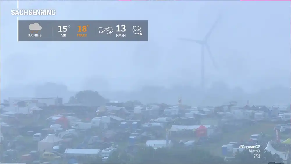 Hasil FP3 Moto3 Jerman 2023 1 Hasil FP3 Moto3 Jerman