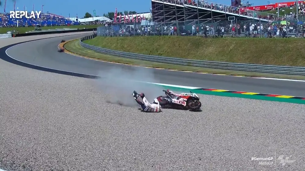 Marc Marquez